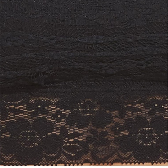 Intimately Free People Strapless Bandeau Bralette - Picture 5 of 6